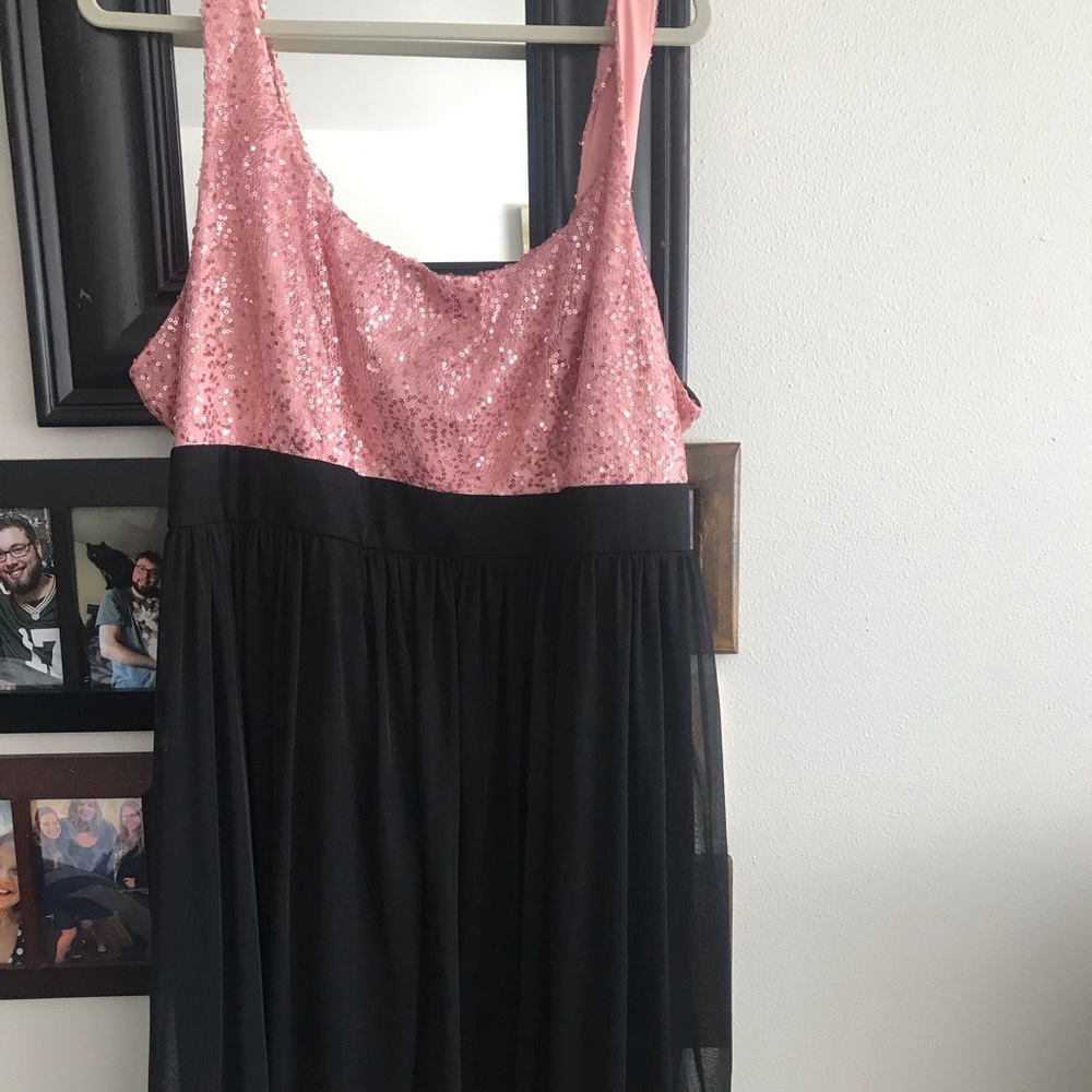 24w Maurice’s dress